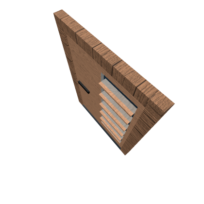Modern Door