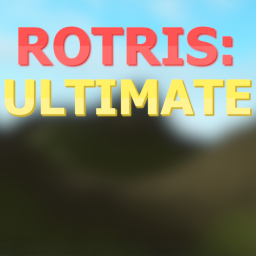 ROTRIS: Ultimate V1.9.8