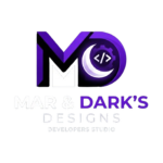 Mar & Dark's Designs