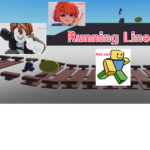 RUNNING LINE