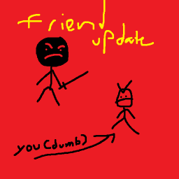 the dumb guardian