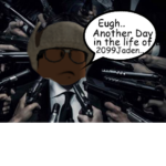 2099Jaden Fan Club