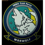 Warwolf squad