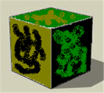 CamoCube