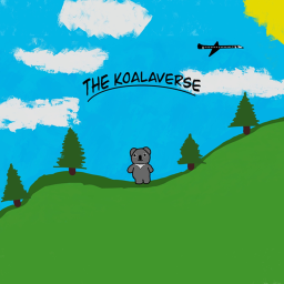 The Koalaverse!