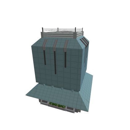 Modern Building