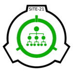 Site-21 | Administration Department