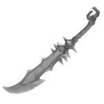 Paradise Holy Sabre