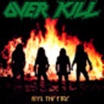 Overkill The Band