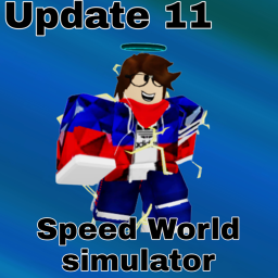 [Update 11] Speed World Simulator