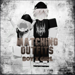 Matching Outfits XP