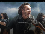 The Walking Gamers