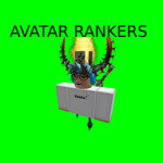 <Avatar Rankers!>