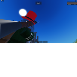 (Update! ) PVP area