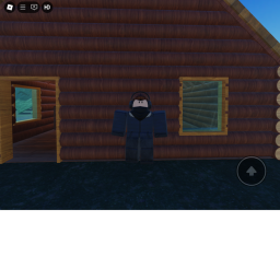 pines house