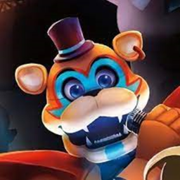 FNAF MALL (beta)