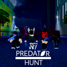 Predator Hunt