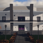 Salon de Fiestas 2