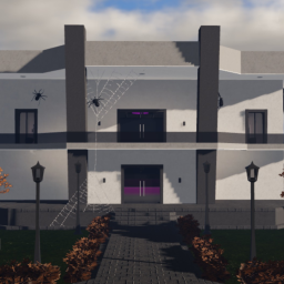 Salon de Fiestas 2