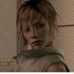 SilentHill <3