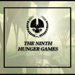 [P/HG] The 9th Hunger Games
