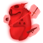 Doomspire Chomik