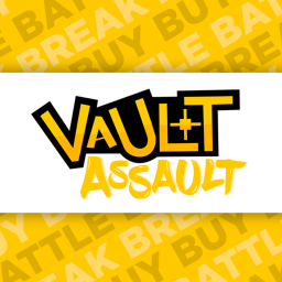 Vault Assault