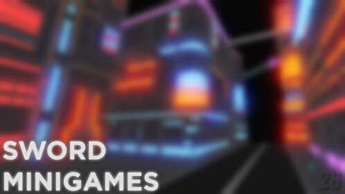 Sword Minigames