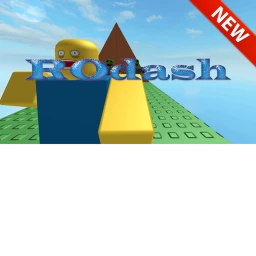 RoDash icon