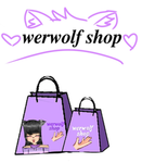 Werwolfs shop