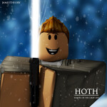 Temple on Hoth [BETA]