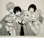 the group$