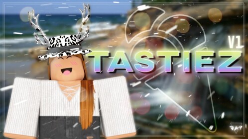 (Alpha) Tastiez's v1