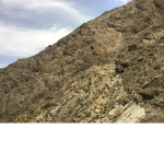 Mount rock