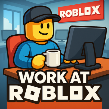 Work At Roblox