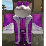 The Elite Guards of the Cat royal family