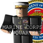 USM Marine Corps Headquarters