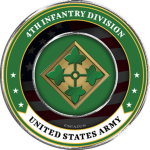 4th Infаntry Divіsion
