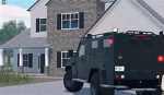 Leon County Swat