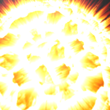 Balefire 101 TURBO