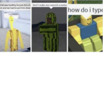 THE MEMES ! ! !