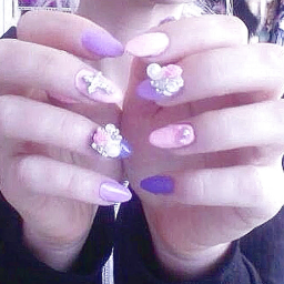 🦄 .°˖⋆