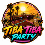 TIBA TIBA PARTY