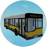 Solaris Urbino 12 CNG BVG Berlin