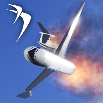 Avionique | Simulateur d'accident d'avion