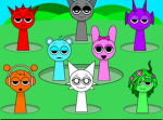 Digital circus group.