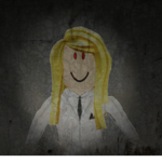 The Horrors Orphan House
