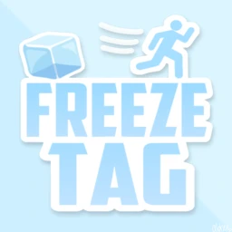[WIP] Freeze Tag icon