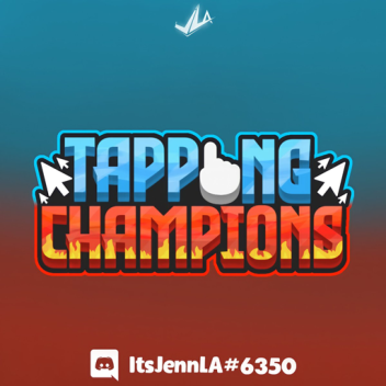 Tapping Champions