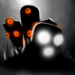 Monster Elevator icon